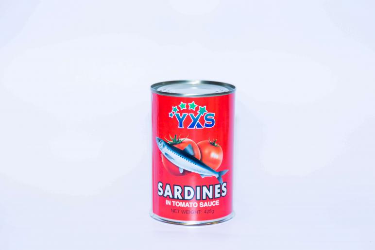 Wholesale Canned Sardine In Tomato Sauce With Chili Option Supplier