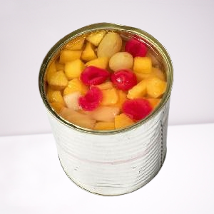 Fruit cocktail