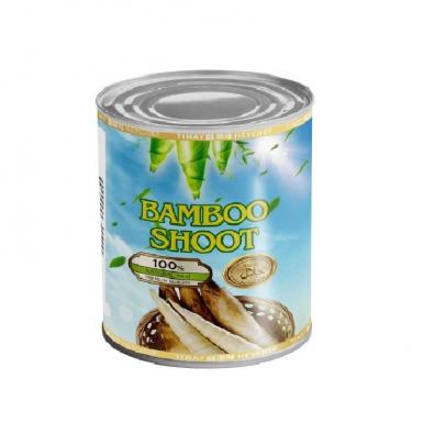 Canned Bamboo Shoot