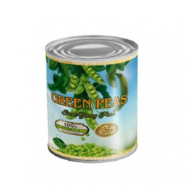 Green Peas