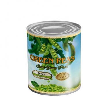 Green Peas