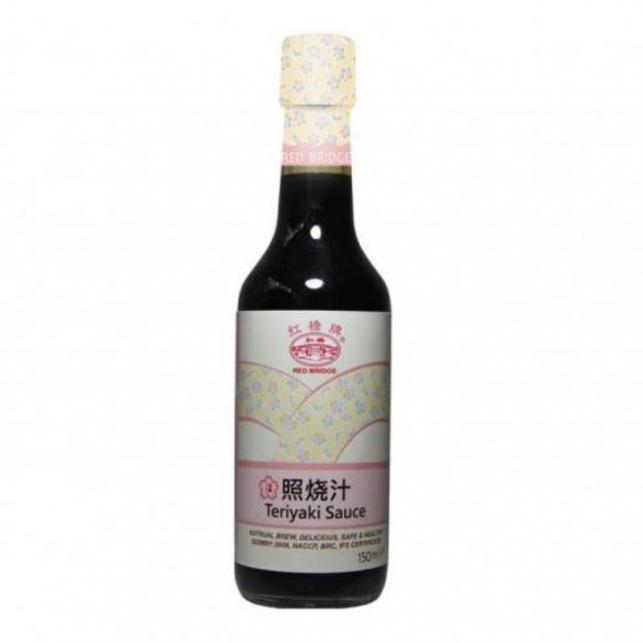 Japanese Teriyaki sauce