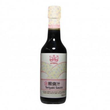 Japanese Teriyaki sauce