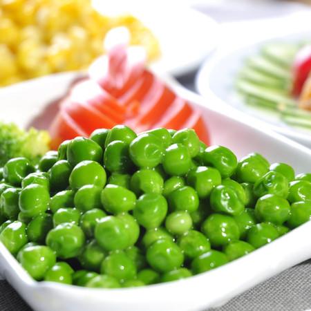 Green Peas